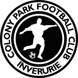 Colony Park FC badge