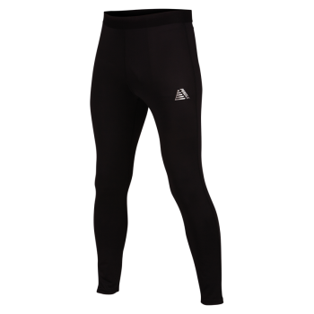 Football Base Layer Bottoms Black